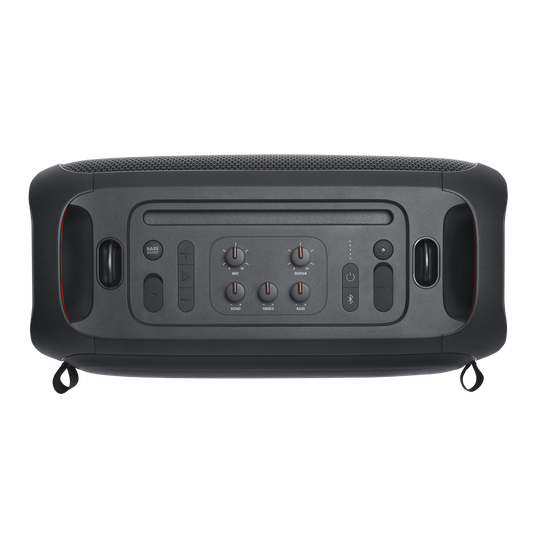 Caixa De Som Bluetooth Jbl Partybox On-the-Go Essential