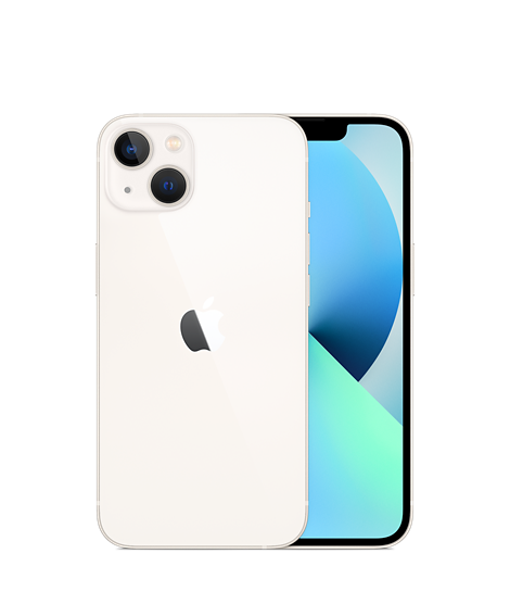 Apple iPhone 13