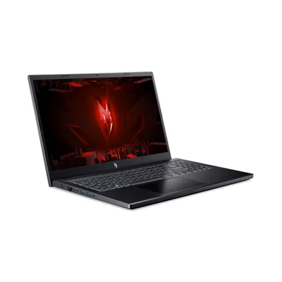 Notebook Gamer Acer Nitro V15, Intel Core i5 13ª Geração, 8GB, RTX 3050, SSD 512GB, Tela 15.6" Full HD, Linux Gutta - Anv15-51-57ws
