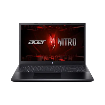 Notebook Gamer Acer Nitro V15, Intel Core i5 13ª Geração, 8GB, RTX 3050, SSD 512GB, Tela 15.6" Full HD, Linux Gutta - Anv15-51-57ws