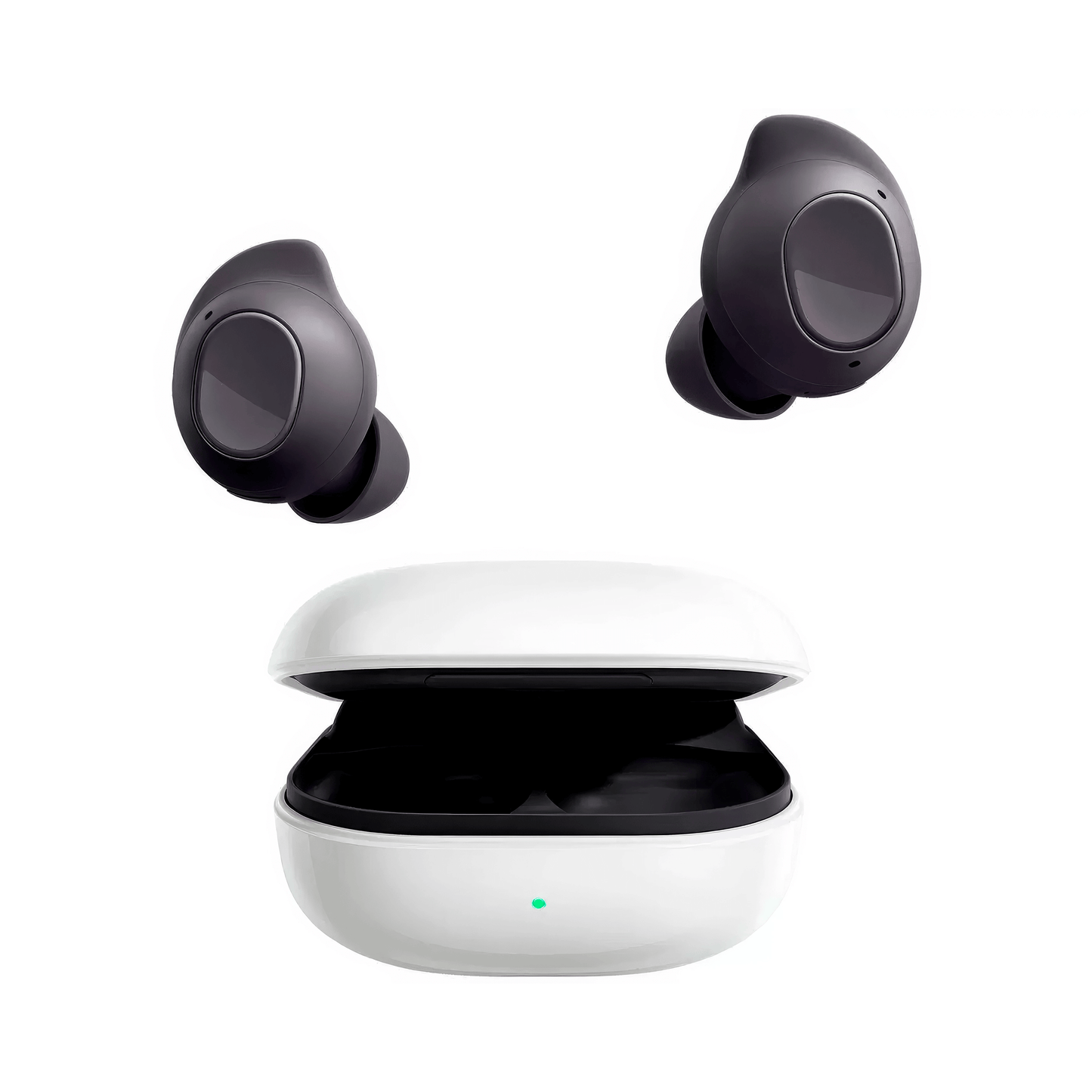 Samsung Galaxy Buds FE Fone de Ouvido - Sem Fio Grafite