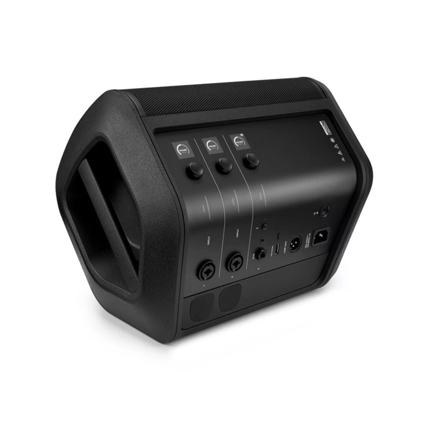 Caixa de Som Bose S1 Pro+