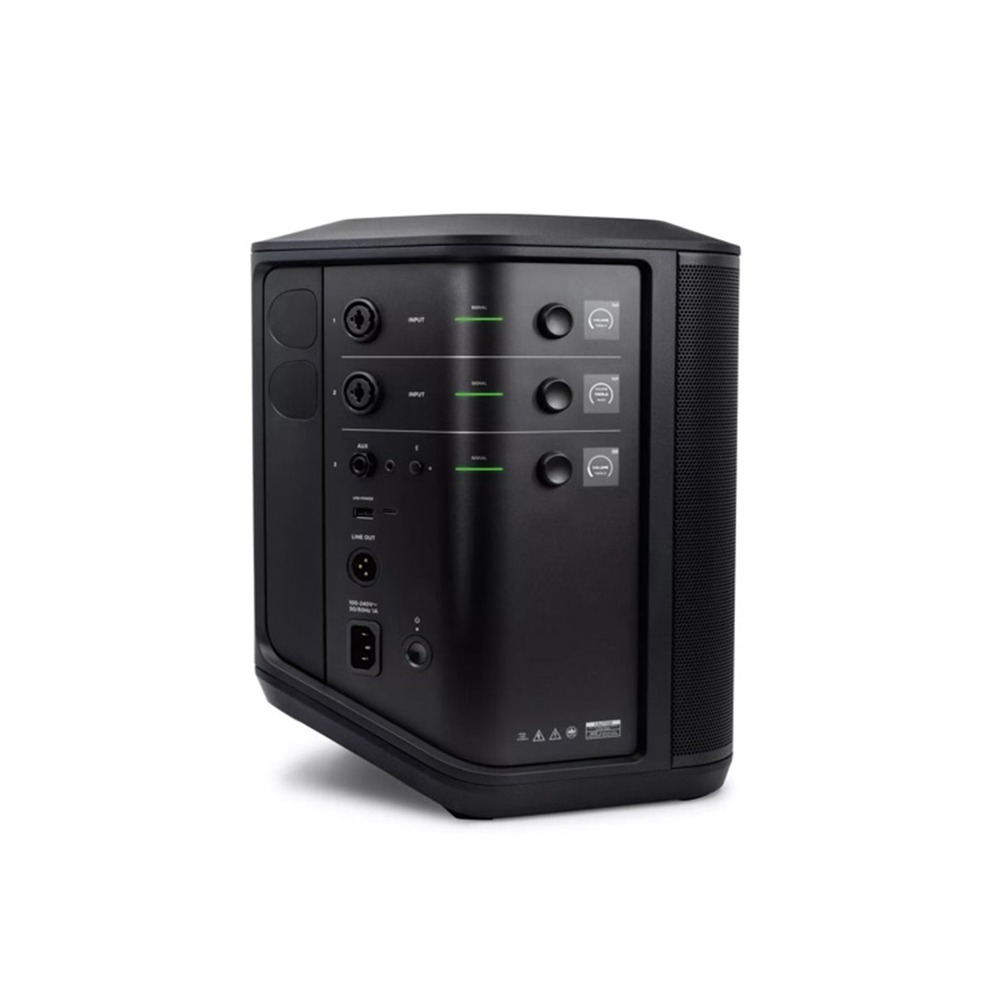 Caixa de Som Bose S1 Pro+