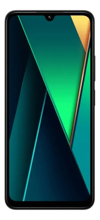 Xiaomi Poco C75 256GB + 8GB RAM Dual SIM – Câmera Tripla e Bateria 5160mAh