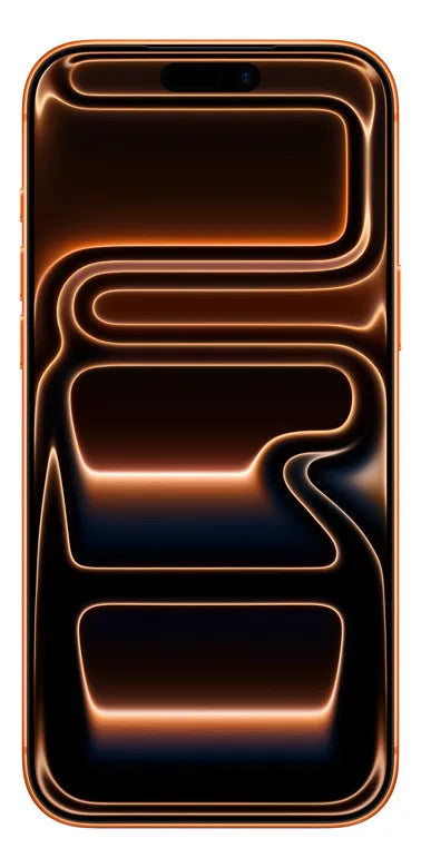 Apple iPhone 17 Pro Max e-Sim (256 GB) - Azul intenso