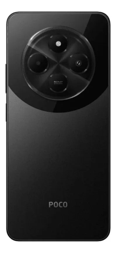 Xiaomi Poco C75 256GB + 8GB RAM Dual SIM – Câmera Tripla e Bateria 5160mAh