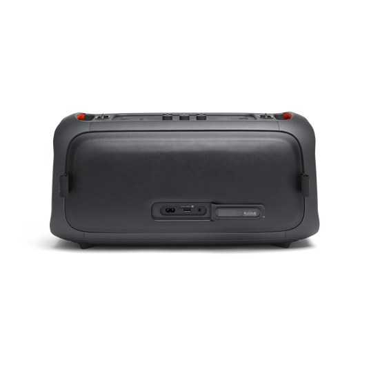 Caixa De Som Bluetooth Jbl Partybox On-the-Go Essential