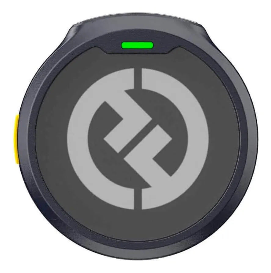 Microfone Hollyland Lark M2 Duo Combo