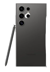 Samsung Galaxy S24 Ultra 256GB – 12GB RAM, Tela 6.8" AMOLED 2X, 5G, Câmera 200MP, Galaxy AI e Carregamento Sem Fio