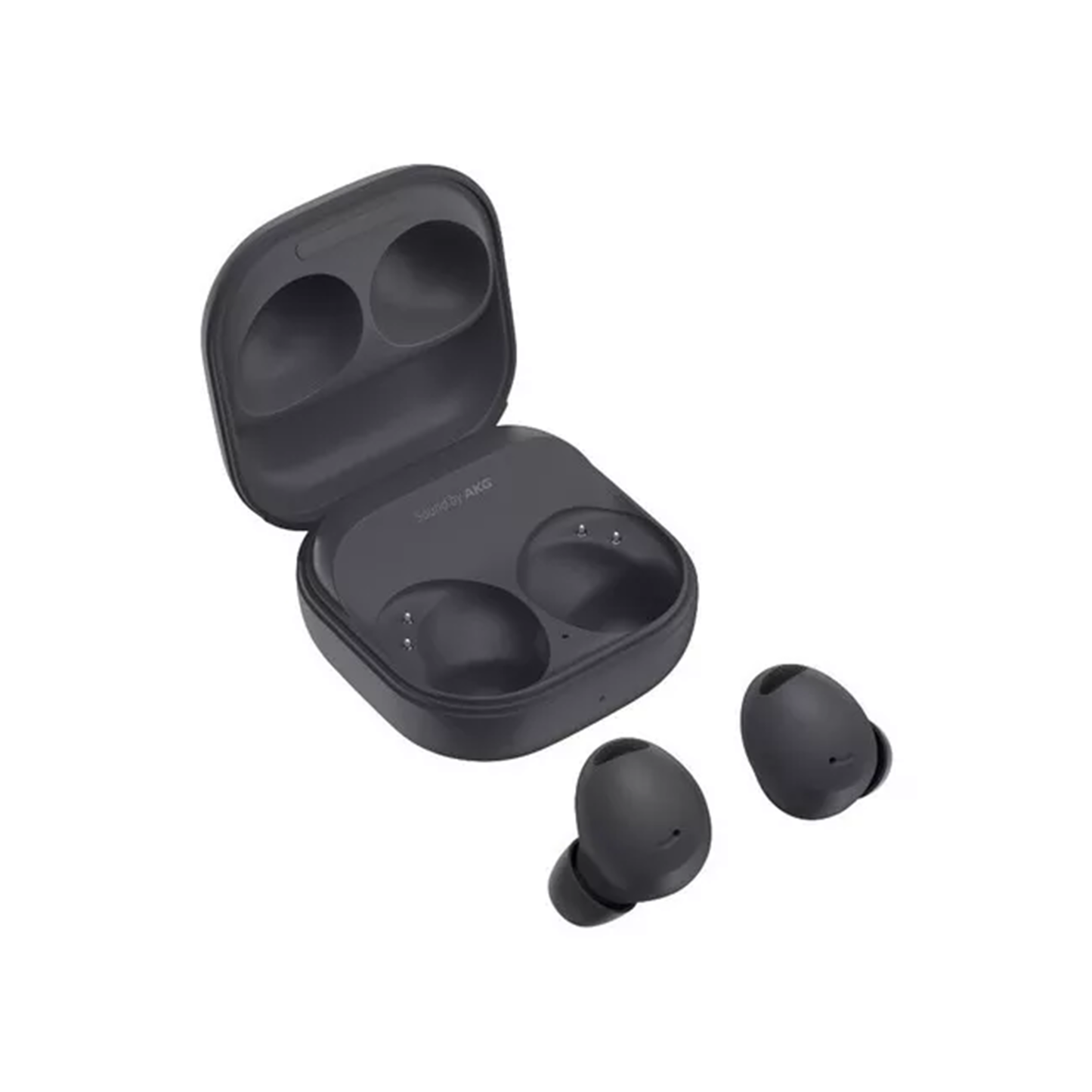 Fone de Ouvido Galaxy Buds 2 Pro Grafite Samsung, Novo