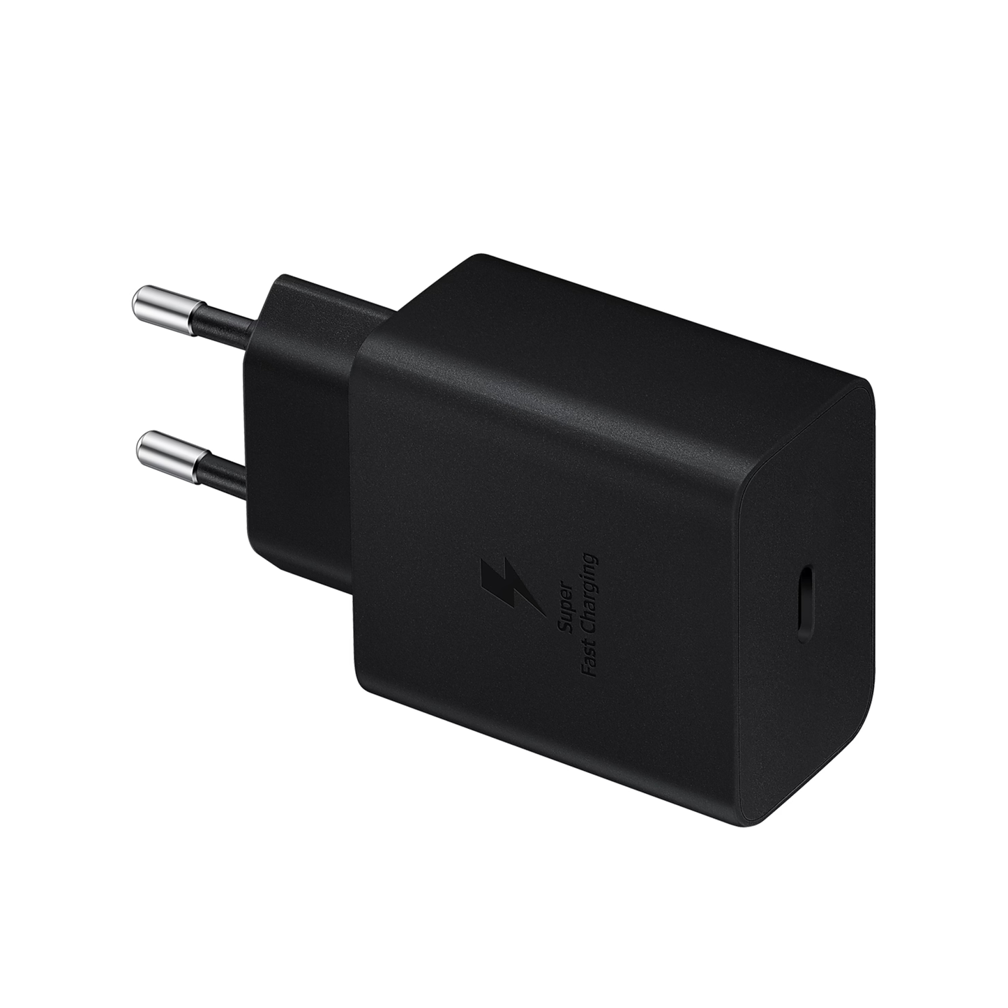 Carregador de parede Super Fast Charging 25W (COM CABO)