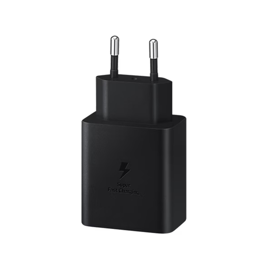 Carregador de parede Super Fast Charging 25W (COM CABO)