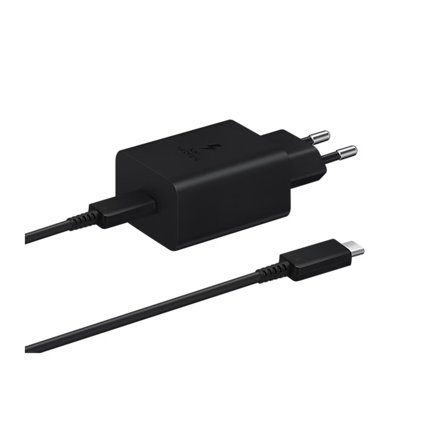 Carregador de parede Super Fast Charging 25W (COM CABO)